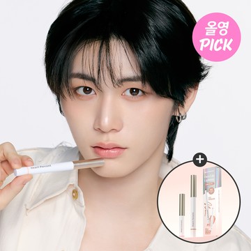 Heart Percent Dote On Mood Lip Pencil (21 Colors)