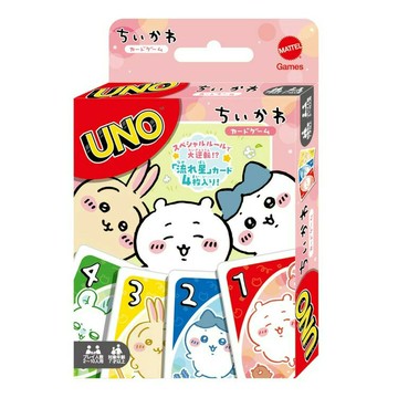 吉伊卡哇 UNO 牌遊戲 桌遊 卡牌遊戲 派對遊戲 日本必買 | 日本樂天熱銷