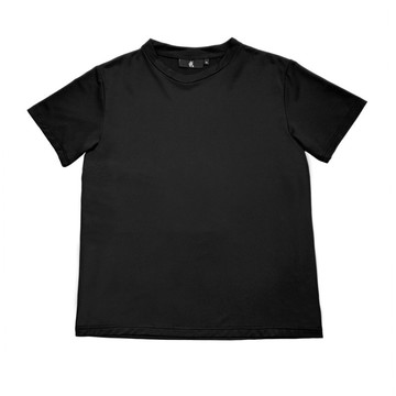 真物理機能短袖 基本版型