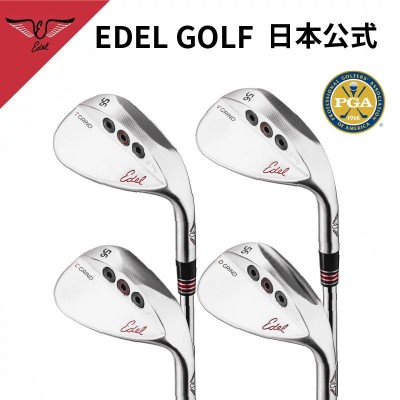 edel golf ウェッジの検索結果 | LINEショッピング