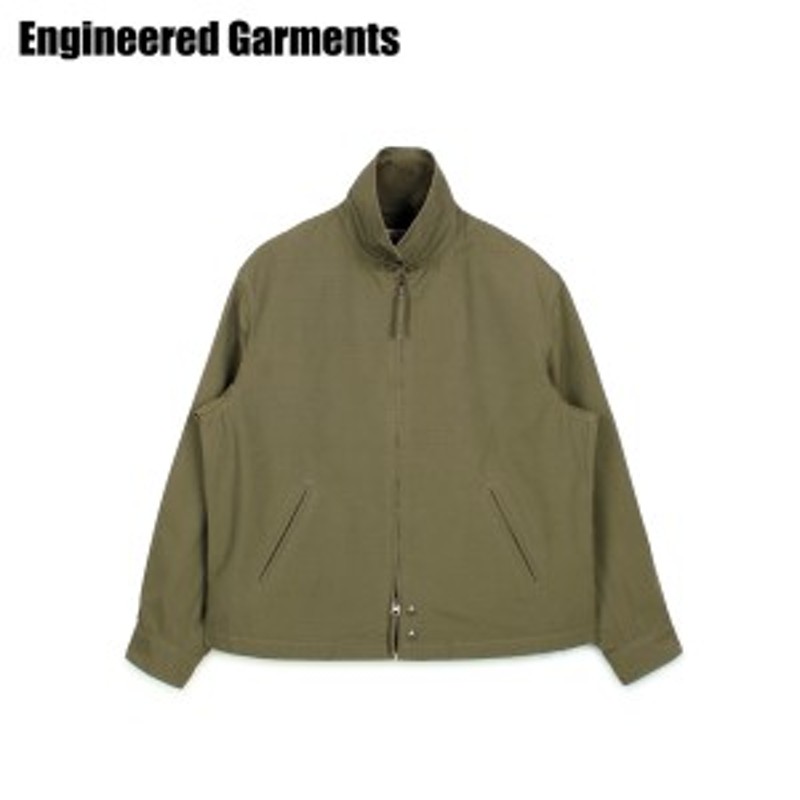 Engineered Garments ブルゾン メンズ