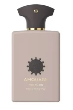 詩扉XII-玫瑰花蕾 100ml