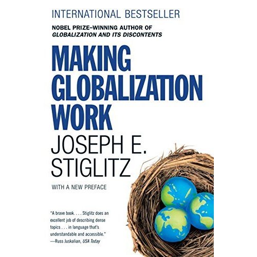 Making Globalization Work