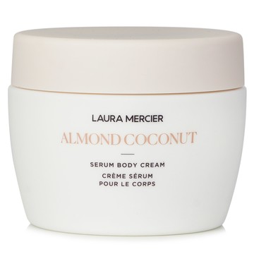 蘿拉蜜思 Laura Mercier - 杏仁椰奶身體精華潤膚乳