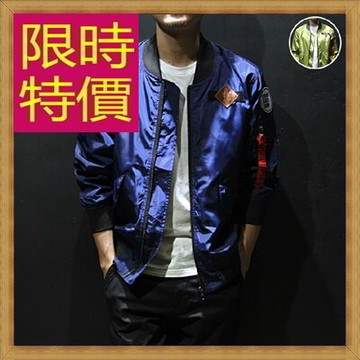 防風外套男夾克-日系修身流行時尚男連帽外套2色63j19【獨家進口】【米蘭精品】
