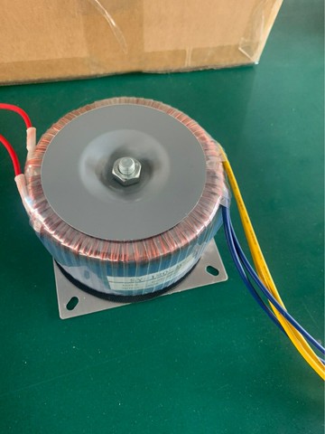 300瓦環形變壓器220v轉24v型電源前后級功放前后牛低頻大功率【宜家良品百貨】