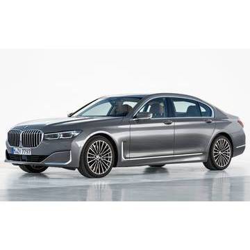 高雄門市 台灣製造 BMW 寶馬 7系列 7Series 晴雨窗  轎車 加長版 短軸  汽車 遮陽 3M背膠 防止飄雨