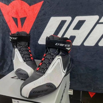 【可開發票】臺灣現貨·機車靴 機車鞋 騎行鞋 摩托車 機車 騎行 CS001  騎行鞋摩托車騎行板鞋騎行靴四季休閑防護防摔車靴時尚