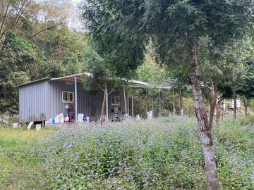 美濃9.2分山坡保育區農牧用地｜高雄市美濃區獅山段