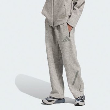 【adidas 愛迪達】 Z.N.E. 運動長褲 男 JW4754