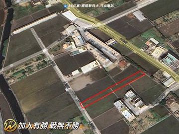 【清大商圈｜竹科X園區】電梯透天店面—投資自用讚｜新竹縣竹北市麻園段