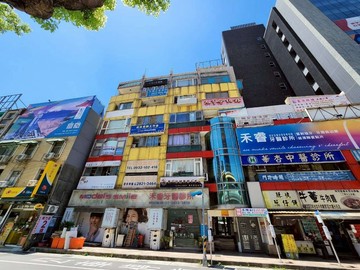 石牌站旁微型商辦!歡迎配案!輝達選址士北科！｜台北市北投區西安街一段