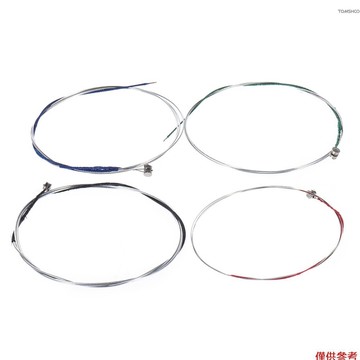 全套高品質小提琴弦尺寸 4/4 和 3/4 小提琴 St