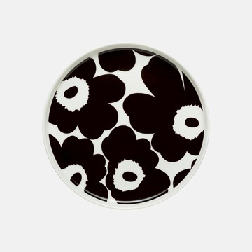 【MARIMEKKO】OIVA UNIKKO 印花餐盤 20cm