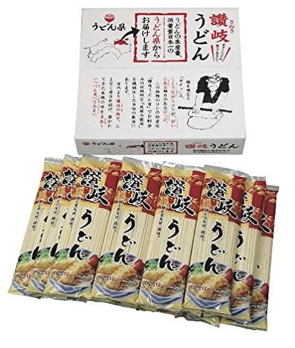 讃岐 うどん 200g10袋