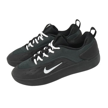 [ACS] Nike 滑板鞋 SB Zoom Nyjah 4 男鞋 黑 聯名 休閒鞋 FQ1273-002