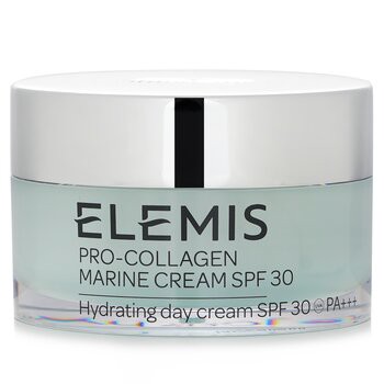 【艾麗美】骨膠原海洋精華乳霜 SPF 30 PA+++ Pro-Collagen Marine Cream SPF 30 PA+++