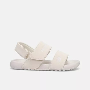 New Balance Nclay 男女大童 涼鞋 SYNCLAYD-M