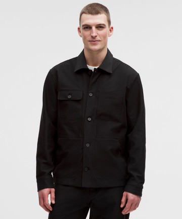 Utilitech Twill Chore Coat Size XL