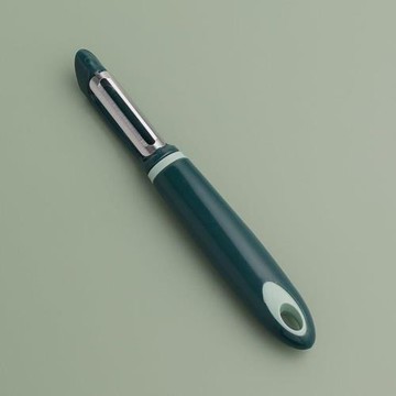 德國進口水果削皮刀刮皮器廚房家用刨刀削蘋果神器去皮刨皮刮皮刀