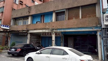 中美路兩間相連大地坪店面A｜花蓮縣花蓮市中美路