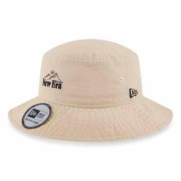 NEW ERA 男女 探險帽 MOUNTAIN LOGO NEW ERA NE13957165