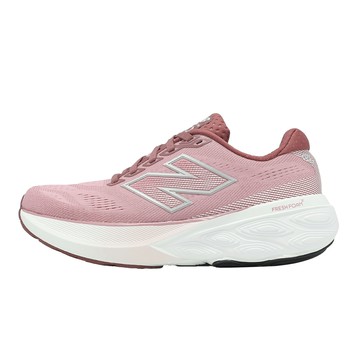 New Balance NB 慢跑鞋 Fresh Foam X 880 V15 D 寬楦 女鞋 紅 白 緩震 運動鞋 W880Q15-D