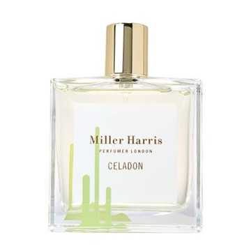 Miller Harris Celadon 雨沐青瓷淡香精 EDP 100ml TESTER (原廠蓋) 平行輸入
