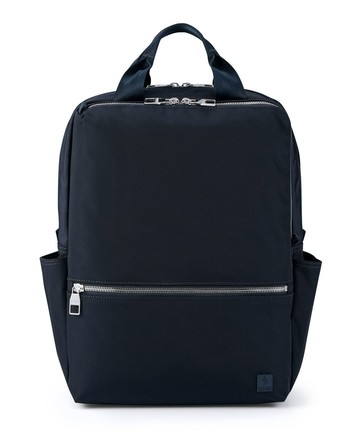 【PORTER INTERNATIONAL】NEXUS 後背包(M) 11835-00605(深藍色)