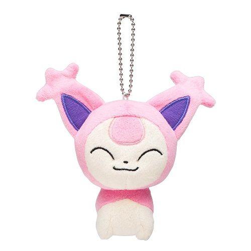 ポケモンセンターオリジナルマスコット Pokemon Petit エネコ