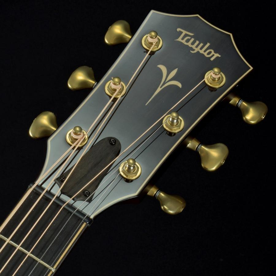 (中古)Taylor テイラー   Koa Series Grand Symphony (GS) K26ce (福岡パルコ店)