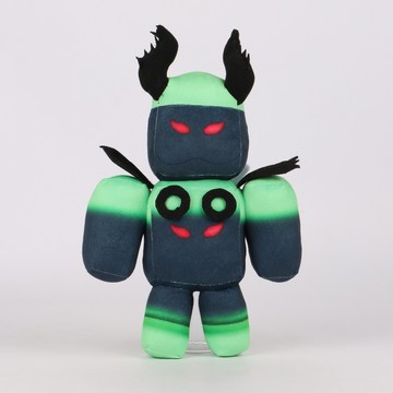 💗特惠💗新品toilet tower defense馬桶塔防毛絨公仔游戲周邊 毛絨玩具