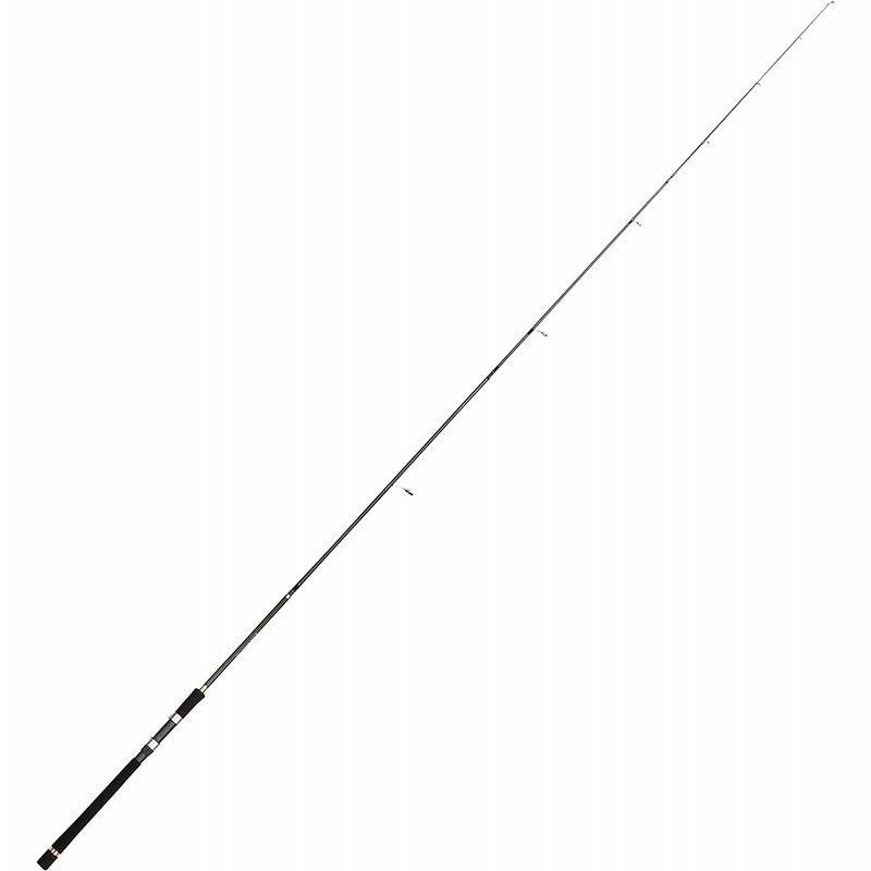 シマノ(SHIMANO) モバイルロッド 20 ルアーマチック MB S86ML-4