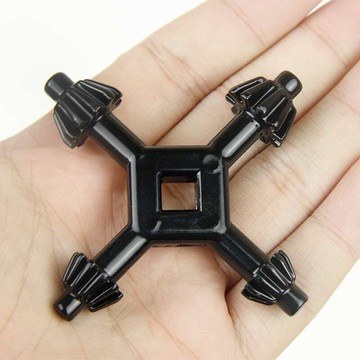 手電鉆夾頭扳手10mm/13mm沖擊鉆原裝博士電轉鑰匙卡頭零配件