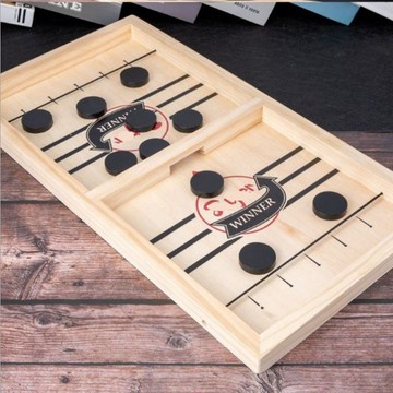 小廢物俱樂部 木質彈彈棋 彈彈棋 彈射棋 碰碰棋 親子互動 雙人對戰 桌遊 玩具 遊戲 團康 聚會遊戲 上課無聊小玩具