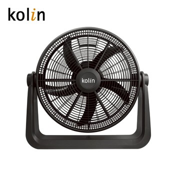 【kolin歌林】20吋強勁風力循環扇(KFC-MN20H1)
