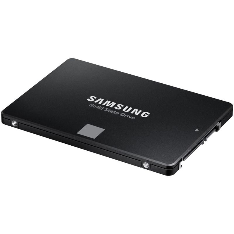 サムスン　SSD　870 EVO MZ-77E4T0B/IT