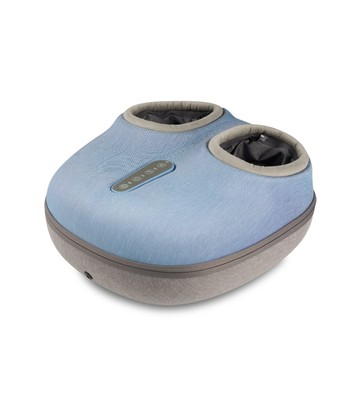 6 PLUS溫感足底按摩器