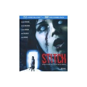 中古輸入洋画Blu-rayDisc STITCH [輸入盤]