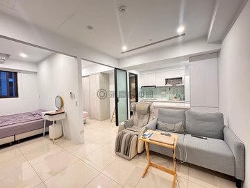 桃園高鐵A18青埔國小詠美館裝潢漂亮2房｜桃園市中壢區領航南路二段