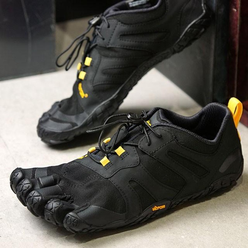 ビブラムファイブフィンガーズ Vibram FiveFingers メンズ Vトレイル