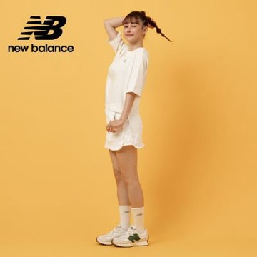 【New Balance】復古鞋_中性_綠杏色_U327WKN-D楦