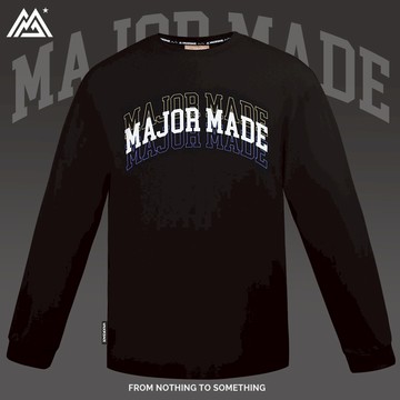 疊層感品牌字母長T