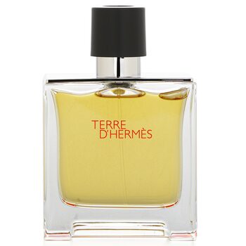 【愛馬仕】Terre D'Hermes 大地男士純香精