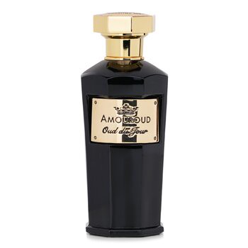 Amouroud Amouroud Oud Du Jour 香水 100ml/3.4oz-香水