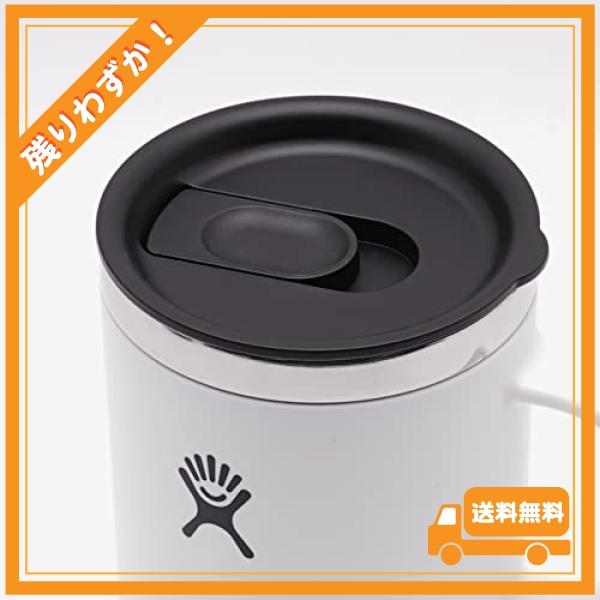 Hydro Flask(ハイドロフラスク)CLOSEABLE COFFEE MUG 12oz 354ml