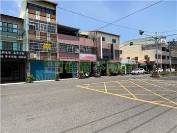 田中正斗中路一段｜42坪大地坪黃金透店｜彰化縣田中鎮斗中路一段