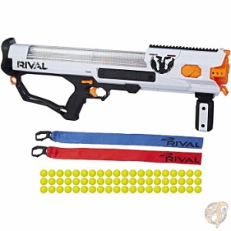 新品】 NERF RIVAL ナーフ ライバル プロメテウス - その他