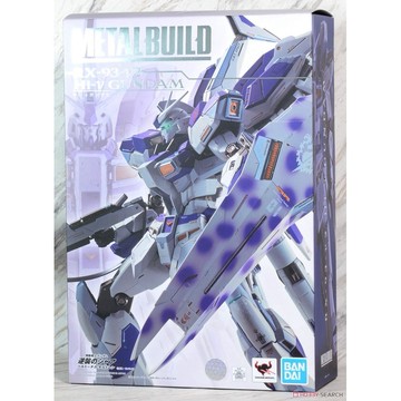 星矢TOY 板橋實體店面 BANDAI 萬代 正版 METAL BUILD MB RX-93 Hi-v 海牛鋼彈