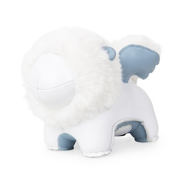 【畢業禮物 紙鎮】獅子Lion Vivi 質感設計擺飾|升職禮 展翅高飛
